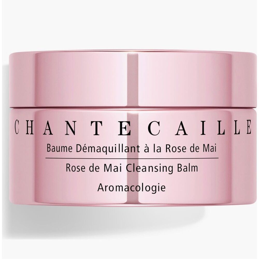 Chantecaille Rose De Mai Cleansing balm new without box still sealed